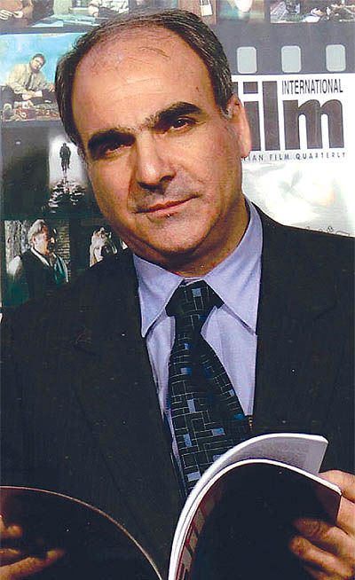 قانون در یک قدمی اتاق ایران