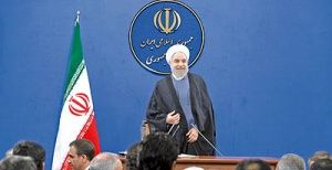 روحانی: توافق در دسترس است
