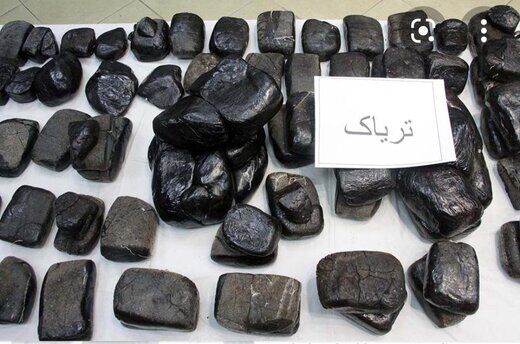 کشف عجیب مواد مخدر در متروی تهران!