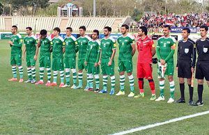 AFC در تیم سعودی‌ها