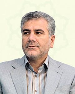 ترمز جمعیتی در «حریم» تهران