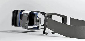 عینک اسکی گوگل به زودی وارد بازار می‌شود