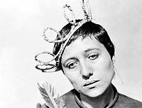 مصائب ژاندارک در سینما تک