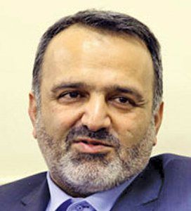 استاندار: امیدواریم احمدی بتواند مشکلات مرتبط با اشتغال را مدیریت کند