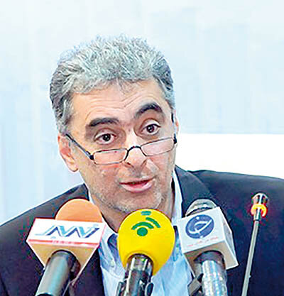 افق روشن هلدینگ روی در بازه دوساله