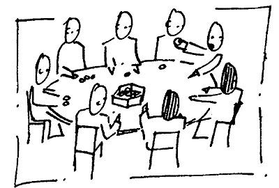 مالکیت اشتراکی و بنگاه‌ها مهم هستند