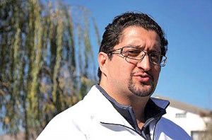 افاضلی سرمربی تیم امید شد