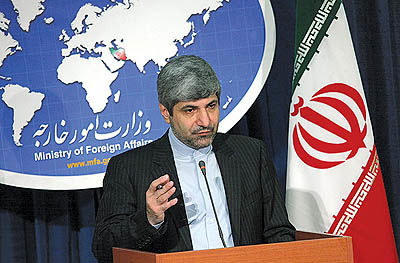 تکذیب مذاکرات محرمانه ایران و آمریکا