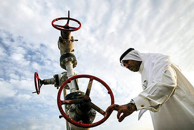 سریال پیمان‌شکنی نفتی عربستان