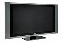 HDTV مجهز به اسپیکر داخلی