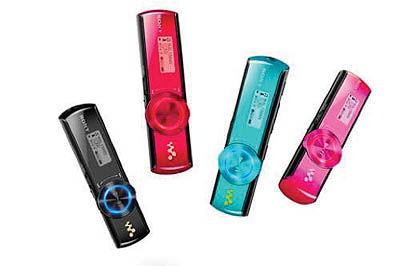 Mp3 Player کوچک و باقابلیت