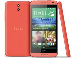 HTC گوشی Desire 510 را  معرفی کرد