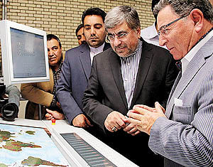 بهره برداری از پیشرفته ترین تجهیزات صنعت چاپ کشوردر اصفهان