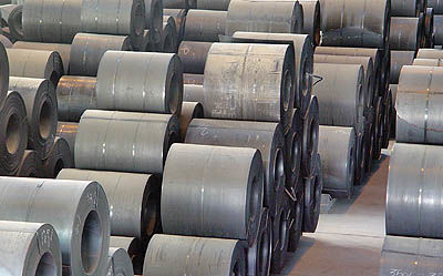 صادرات آهن دوباره از سر گرفته شد