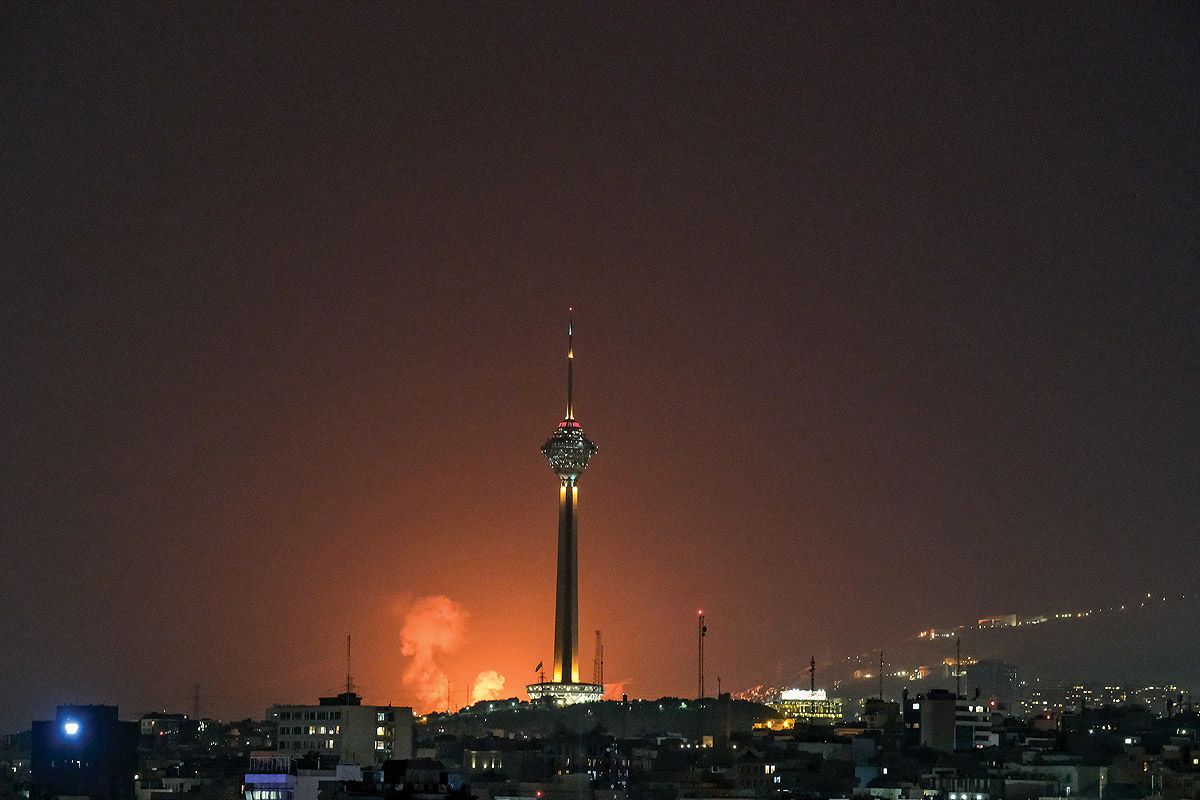 به عشق میهن