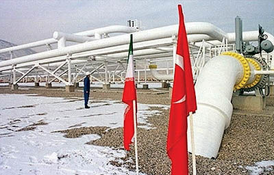 قیمت گاز ترکمنستان شناور می‌شود