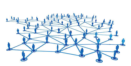 شبکه‌سازی ستون موفقیت همه کسب‌و‌کارها