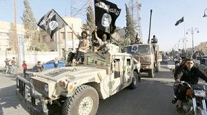داعش چگونه سربازگیری می‌کند؟