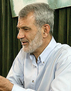 غفوری‌فرد: احمدی‌نژاد برای اوپک نه رییس‌جمهور است و نه وزیر