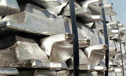 داد‌و‌ستد بیش از 806میلیارد ریال فولاد و آلومینیوم در بورس فلزات تهران