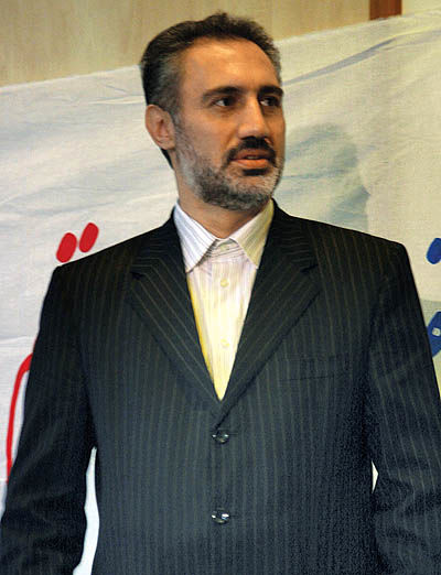 پورمحمدی به وزارت امور اقتصادی و دارایی بازگشت