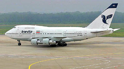 لاهوتی: مجلس موافق افزایش قیمت بلیت هواپیما است