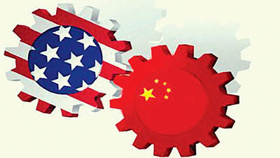 دعوای تجاری چین و آمریکا بار دیگر بالا گرفت