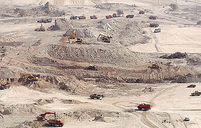 پیمانکاران؛ متحد شوید