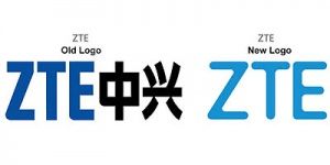 شرکت ZTE از لوگو و استراتژی جدید خود پرده‏برداری کرد