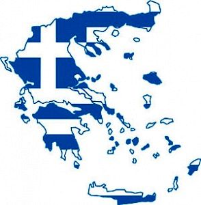 ستاره بحران یونان