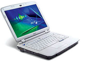 2920 Acer Aspire همسفر خوش سفر