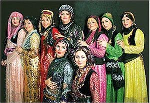 تور موسیقی گروه «ژیوار» در تهران و شهرستان‌ها