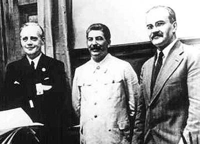 نگاه استالین به ایران