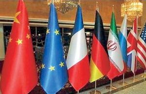 توقف مذاکرات و مشورت با تهران