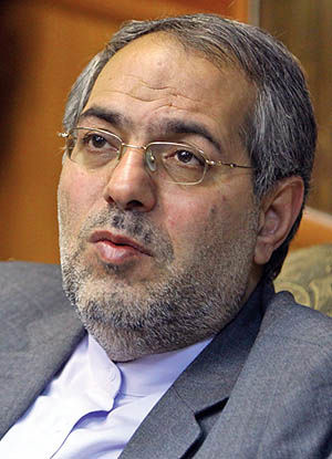 نظر استاندار درباره علت تاخیر شور انتخاباتی در تهران