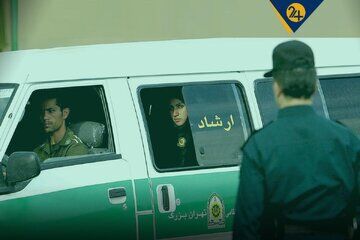 دبیر ستاد امربه‌معروف: گشت ارشاد و برخورد سلبی با بی‌حجابی در وظایف ستاد جایی ندارد