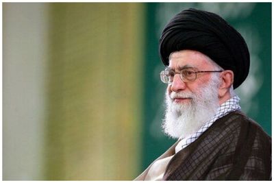 مقامات نطامی ارشد ایران در یک قاب + عکس 2