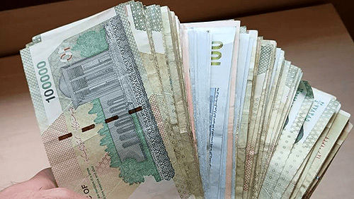 میزان افزایش دستمزد کارمندان دولت در سال آینده