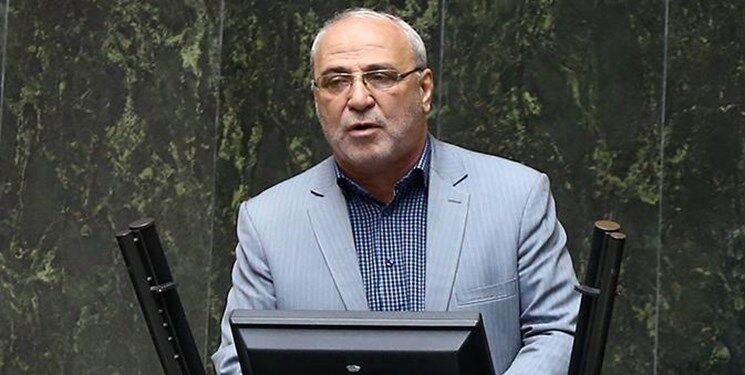 درخواست یک نماینده برای تجدید نظر در نحوه قرعه کشی در صحن مجلس