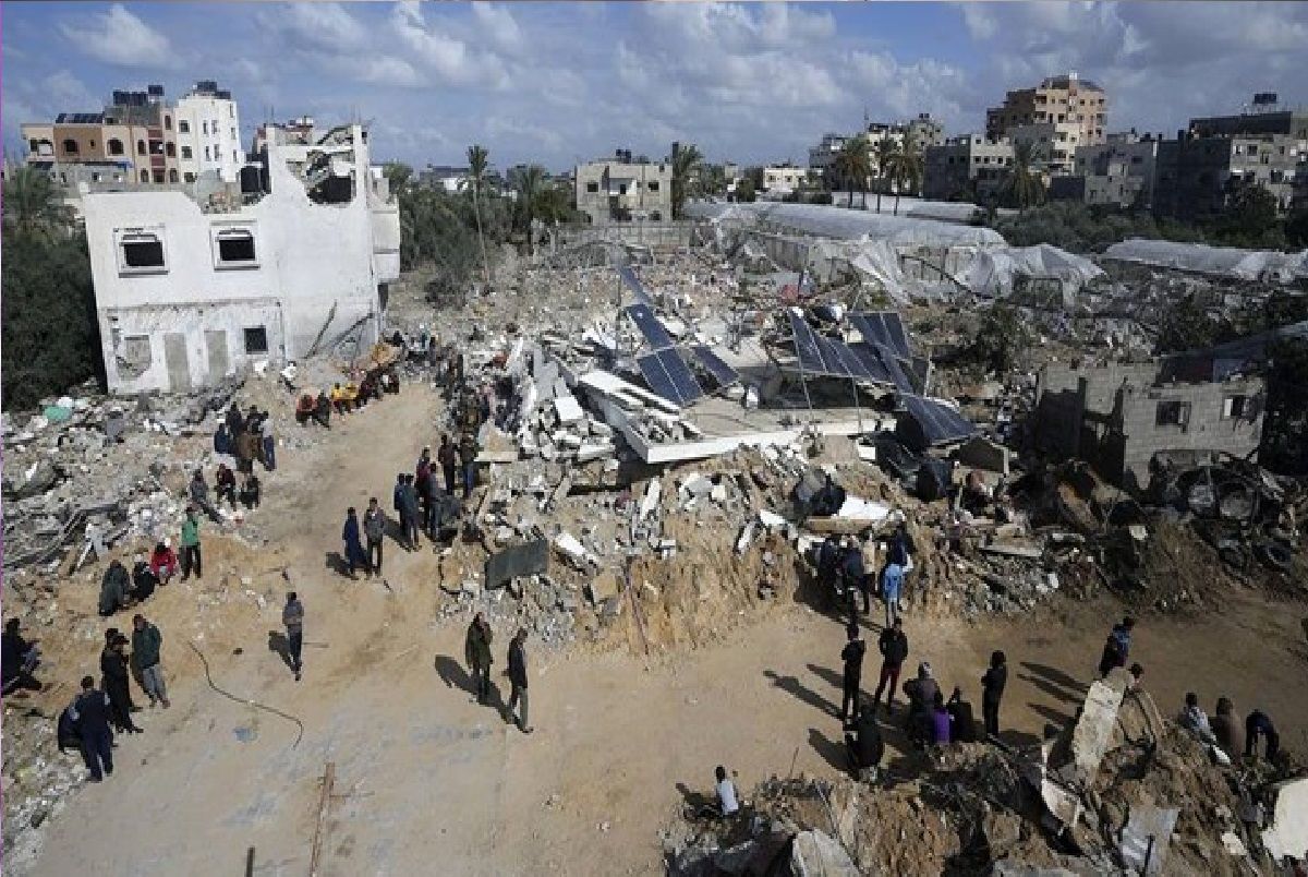 دلیل تاخیر آزادی اُسرا در غزه از زبان آمریکا و اسرائیل