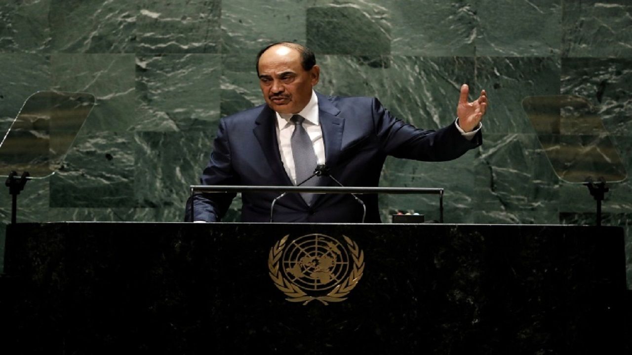 اتهام پراکنی کویت علیه ایران در سازمان ملل