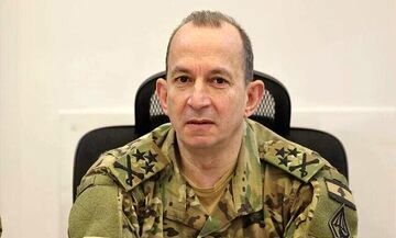 فرمانده ارتش لبنان به فرانسه می رود/ علت چیست؟