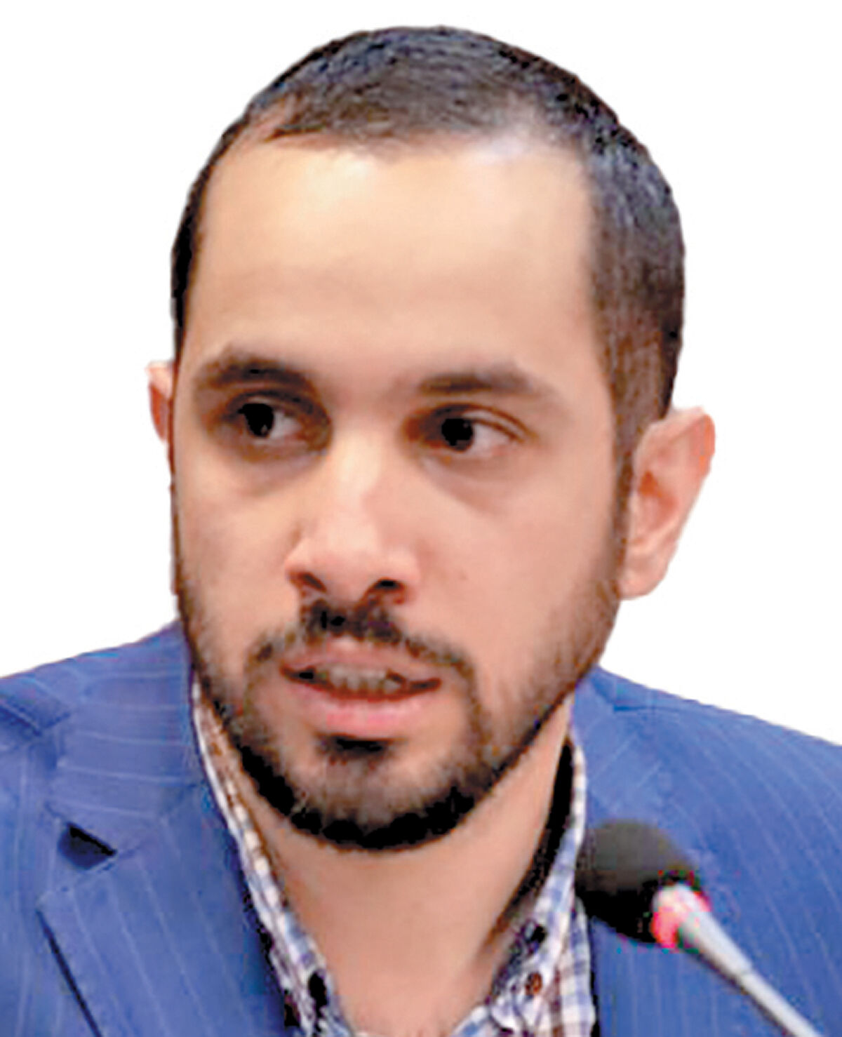  باید همه جنبه‏‏‌های بحران را به‏‏‌ رسمیت شناخت