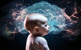 نتیجه ای غیرمنتظره از مقایسه مغز نوزاد و هوش مصنوعی 