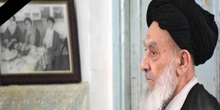 جزئیات مراسم تشییع  پیکر آیت‌الله رودباری
