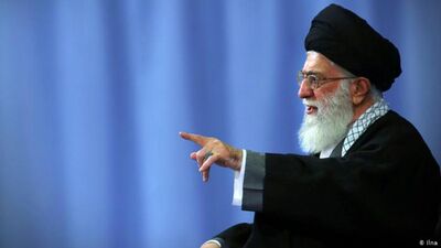 دیدار رمضانی کارگزاران نظام با رهبر انقلاب تا دقایقی دیگر + فیلم 