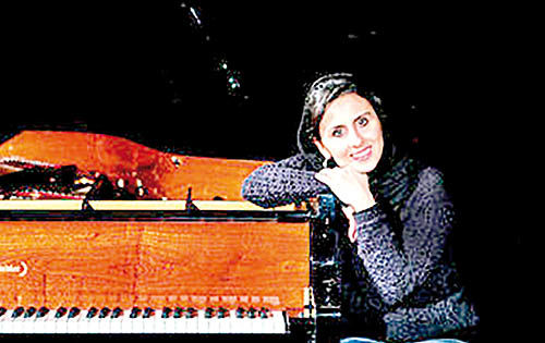پروژه بین‏المللی «صد سال موسیقی ایران برای پیانو»