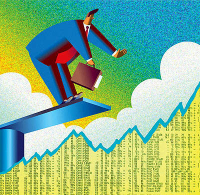 پیش‌بینی وضع «سرمایه‌گذاری‌ها» در بورس تهران