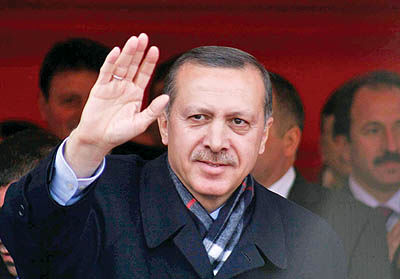 نگرانی از ولخرجی‌های ترکیه