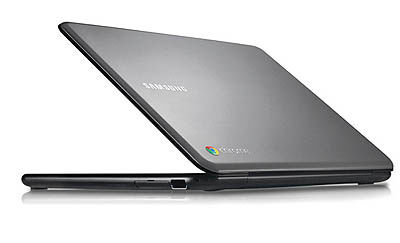 Chromebook در اروپا